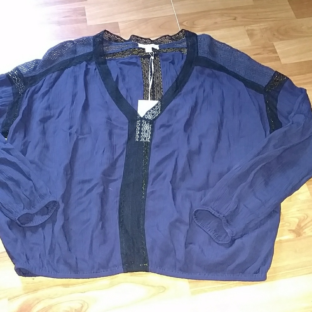 Womens blouse